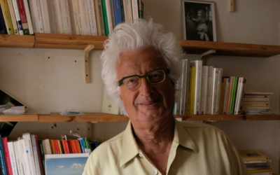 « Habiter le littoral autrement », Tribune de Bernard Kalaora