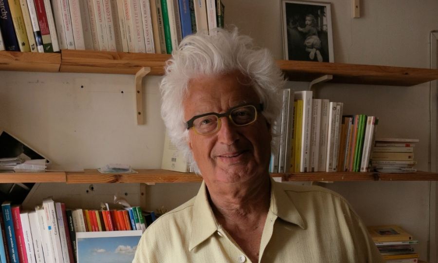 « Habiter le littoral autrement », Tribune de Bernard Kalaora