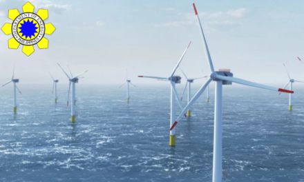 Les Philippines lancent un appel d&rsquo;offres pour un parc éolien offshore de 3,3 GW