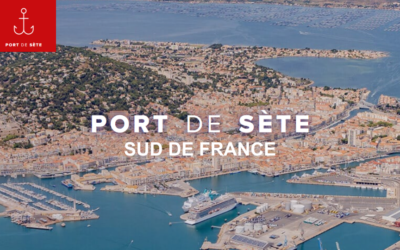 Port de Sète