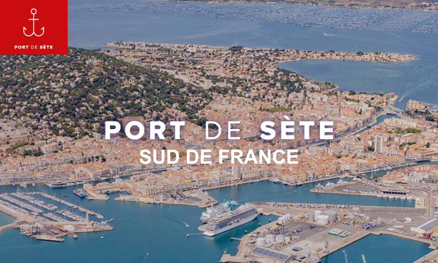 Port de Sète