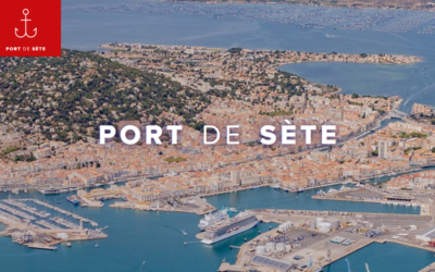 Port de Sète