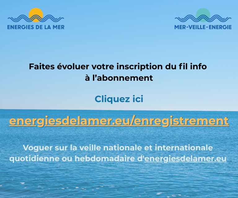 Faites évoluer votre inscription au fil info en abonnement
