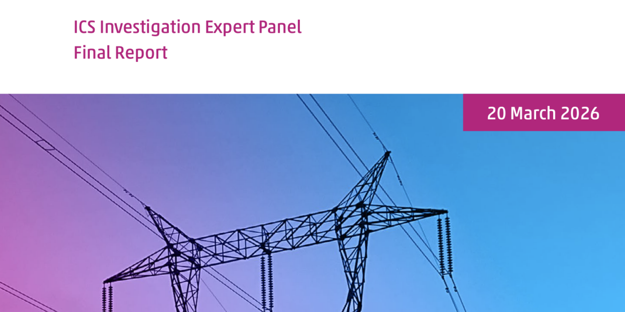 Rapport complet sur la panne d&rsquo;électricité dans la péninsule ibérique en 2025