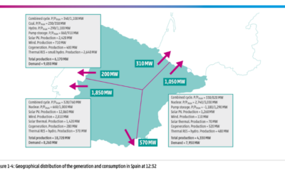 La panne de courant du 28 avril 2025 était un événement sans précédent