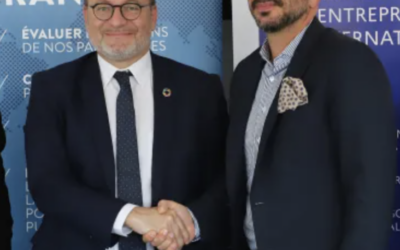 Christophe Lecourtier est proposé comme futur directeur général de l&rsquo;Agence française de développement