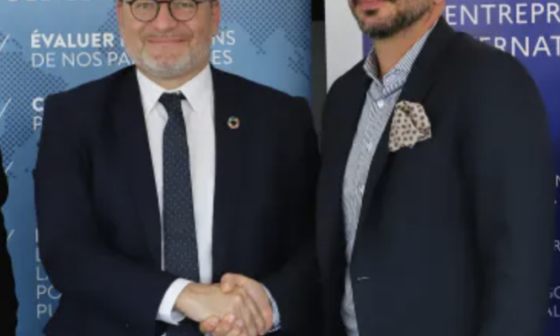 Christophe Lecourtier est proposé comme futur directeur général de l&rsquo;Agence française de développement