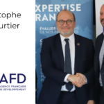 Christophe Lecourtier est proposé comme futur directeur général de l&rsquo;Agence française de développement