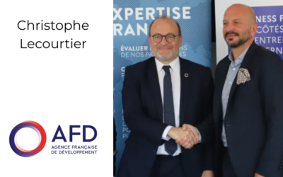 Christophe Lecourtier est proposé comme futur directeur général de l&rsquo;Agence française de développement