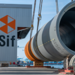 Sif désigné comme stratégique pour le secteur éolien offshore