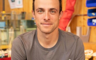 Aikido lance une plateforme éolienne flottante intégrée à un centre de données d&rsquo;IA modulaire