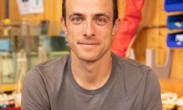 Aikido lance une plateforme éolienne flottante intégrée à un centre de données d&rsquo;IA modulaire