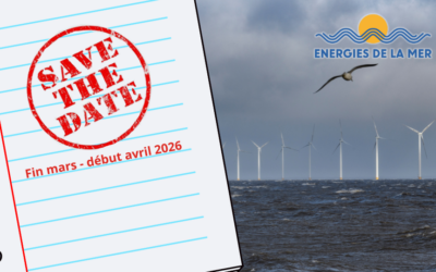 Agenda : Les événements de fin mars et début avril à ne pas manquer !