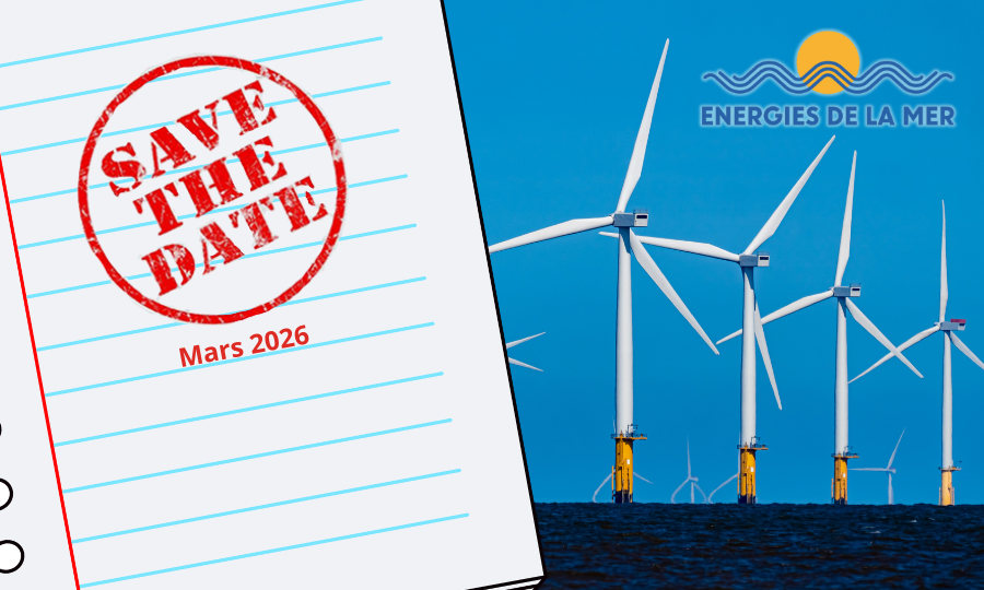 Agenda : Les événements de mars à ne pas manquer !