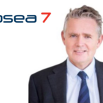 Subsea7 : le successeur de John Evans prendra ses fonctions le 1er juillet
