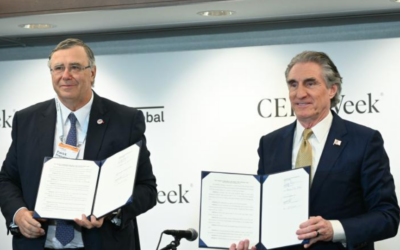 « Plein gaz » pour TotalEnergies qui cède ses baux éoliens en mer à l&rsquo;administration Trump