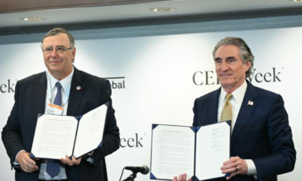 « Plein gaz » pour TotalEnergies qui cède ses baux éoliens en mer à l&rsquo;administration Trump