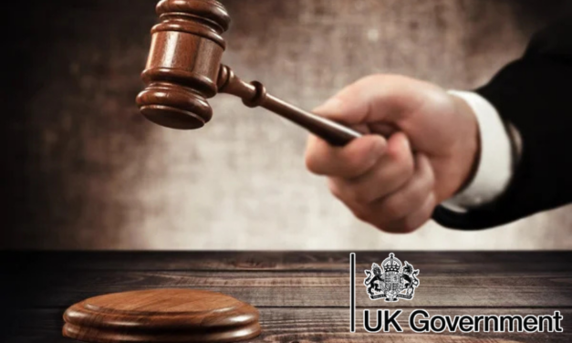 Le gouvernement britannique annonce sa décision d&rsquo;avancer le 8e tour d&rsquo;attribution