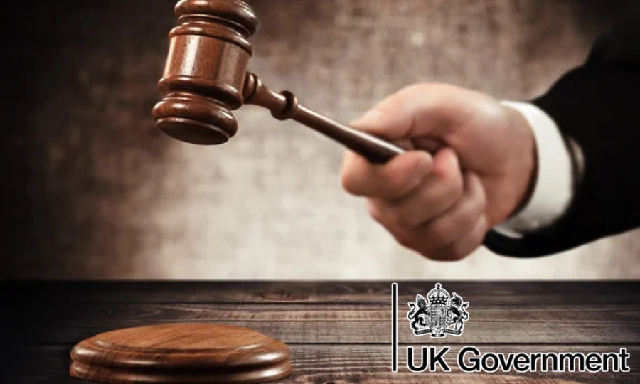 Le gouvernement britannique annonce sa décision d&rsquo;avancer le 8e tour d&rsquo;attribution