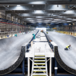 Ming Yang rate son entrée industrielle en Ecosse au bénéfice de Vestas