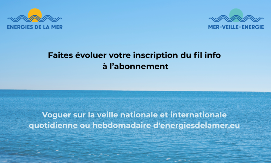 Faites évoluer votre inscription au fil info en abonnement