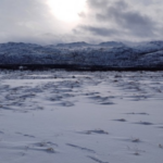 Thèse : Simulation numérique des impacts du dégel du pergélisol sur la stabilité des infrastructures et les ressources en eau dans l&rsquo;Arctique