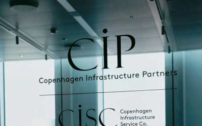 Copenhagen Infrastructure Partners lève € 1,3 milliard pour la 2e tranche de sa stratégie de crédit phare lors de sa première clôture.
