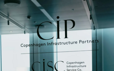 Copenhagen Infrastructure Partners lève € 1,3 milliard pour la 2e tranche de sa stratégie de crédit phare lors de sa première clôture.