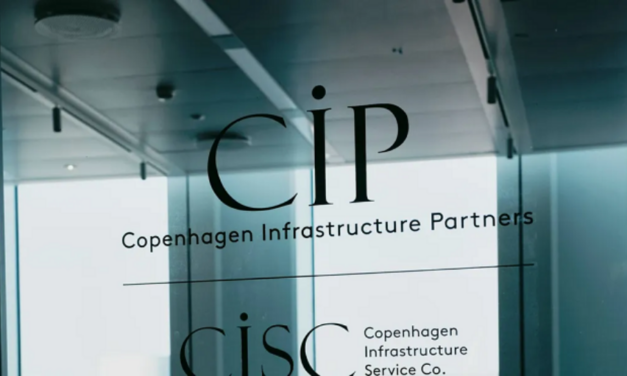 Copenhagen Infrastructure Partners lève € 1,3 milliard pour la 2ème tranche de sa stratégie de crédit phare lors de sa première clôture.