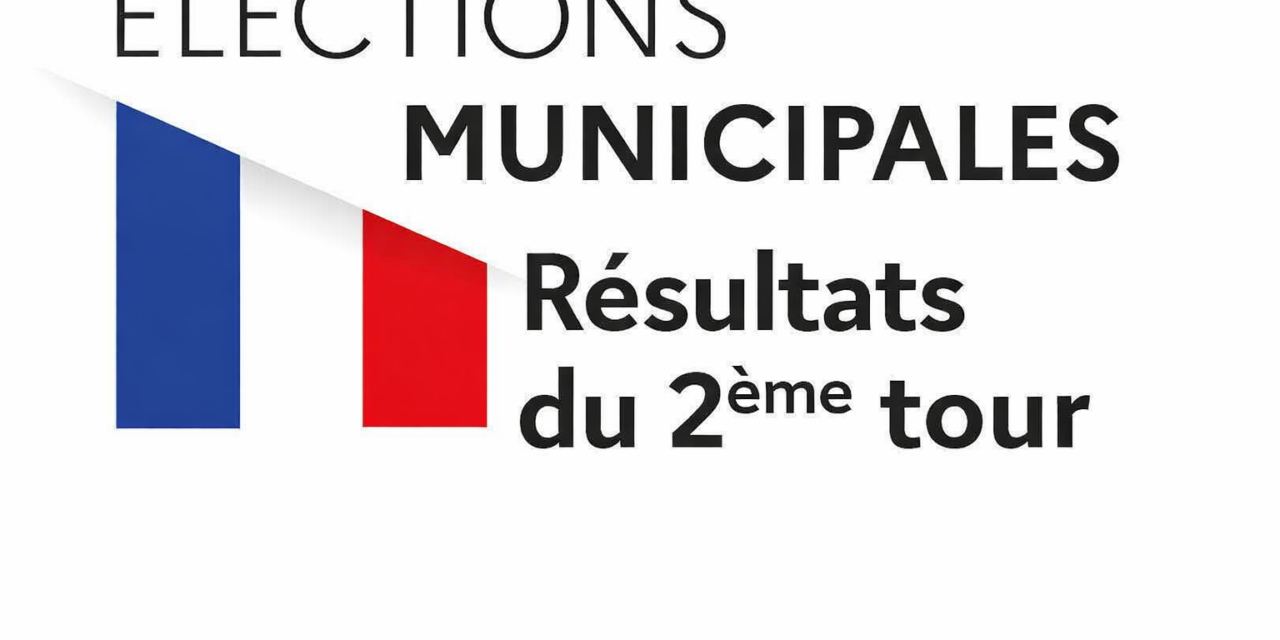 Municipales 2ème tour : les maires des ports et des énergies renouvelables en mer élus ou réélus à 22h30