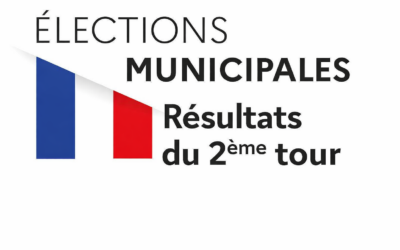 Municipales 2ème tour : les maires des ports et des énergies renouvelables en mer élus ou réélus à 22h30