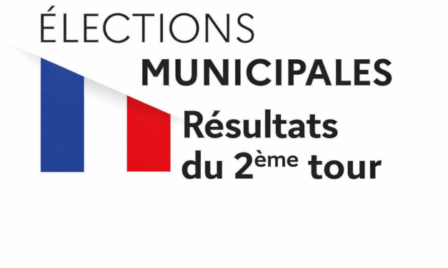Municipales 2ème tour : les maires des ports et des énergies renouvelables en mer élus ou réélus à 22h30