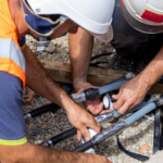 Un décret pour modifier l&rsquo;enterrement des lignes électriques souterraines