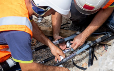 Un décret pour modifier l&rsquo;enterrement des lignes électriques souterraines