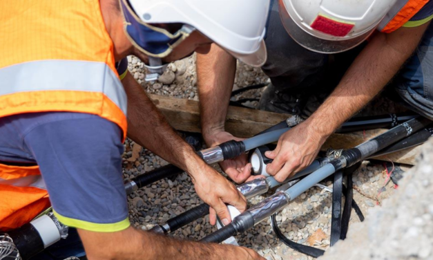 Un décret pour modifier l&rsquo;enterrement des lignes électriques souterraines