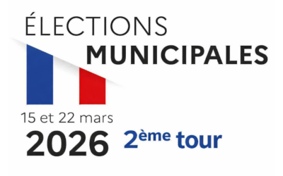Elections municipales 2026 : deux petits tours et puis s&rsquo;en vont / ou restent !