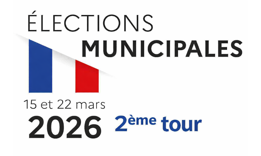 Elections municipales 2026 : deux petits tours et puis s&rsquo;en vont / ou restent !