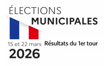 Résultats du 1er tour des villes et ports des énergies renouvelables en mer