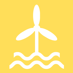 Carte interactive des parcs EMR (éolien posé/flottant – houlomoteur – hydrolien – solaire flottant)