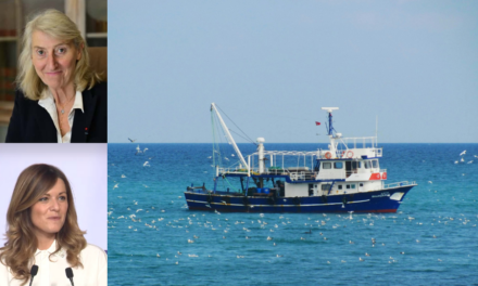 Les pêcheurs à Bercy