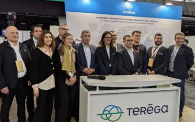 Hydrogène : création de l&rsquo;association H2AI (H2 Alliance Industrielle Méditerranée-Atlantique)
