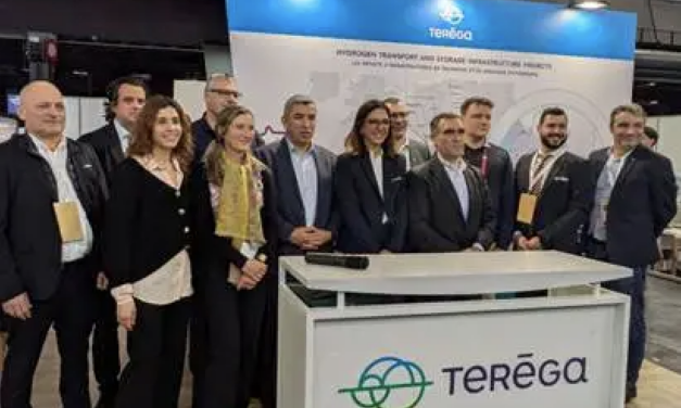 Hydrogène : création de l&rsquo;association H2AI (H2 Alliance Industrielle Méditerranée-Atlantique)