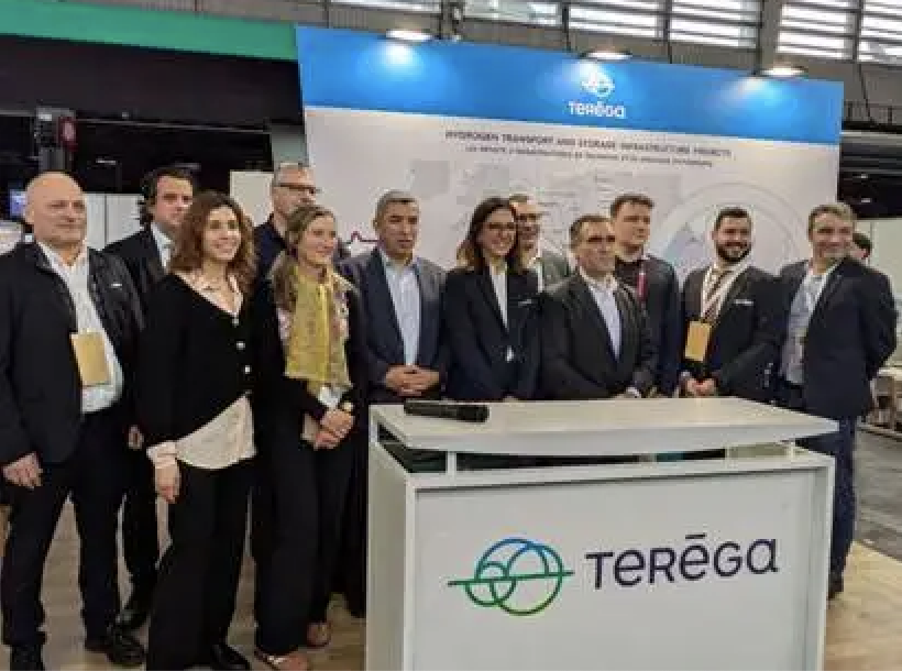 Hydrogène : création de l&rsquo;association H2AI (H2 Alliance Industrielle Méditerranée-Atlantique)