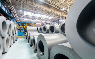 Crise des importations d&rsquo;acier électrique à grains orientés, thyssenKrupp Electrical Steel sera fermée durant un mois