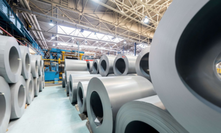 Crise des importations d&rsquo;acier électrique à grains orientés, en France thyssenKrupp Electrical Steel sera fermée durant un mois