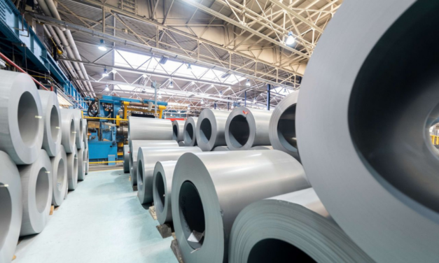 Crise des importations d&rsquo;acier électrique à grains orientés, en France thyssenKrupp Electrical Steel sera fermée durant un mois