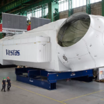 Vestas : 400 emplois supprimés pour améliorer la production de ses nacelles à Lindo