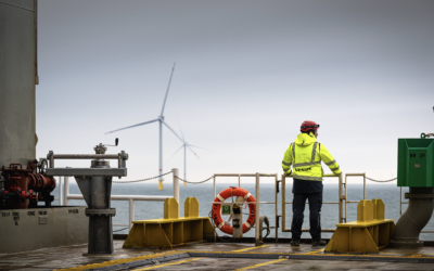 Vestas : programme de rachat d&rsquo;actions du 19 au 25 février 2026