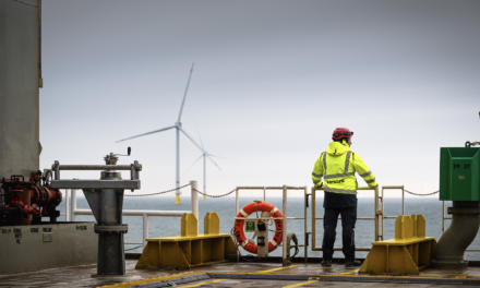 Vestas : programme de rachat d&rsquo;actions du 19 au 25 février 2026