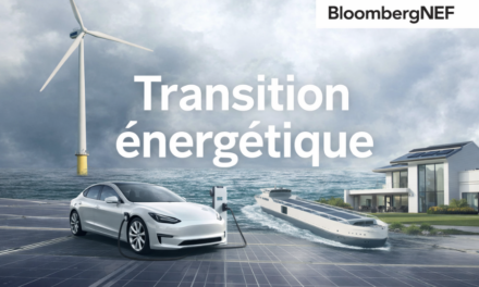 L&rsquo;Europe devance les États-Unis et la Chine en matière d&rsquo;investissements dans la transition énergétique